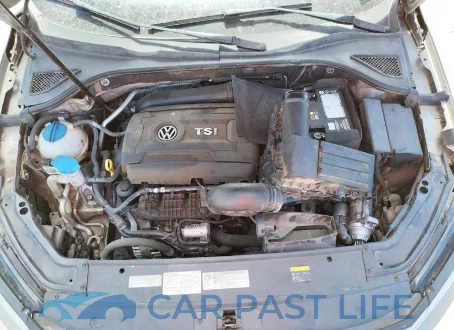 1VWBT7A33GC035297# 7