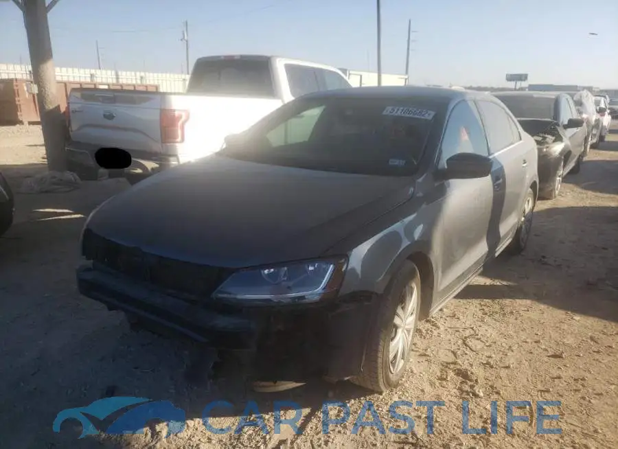 3VW167AJ6HM341055# 2