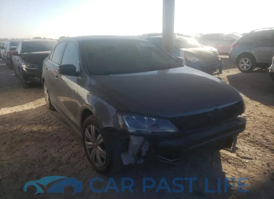 3VW167AJ6HM341055# 1