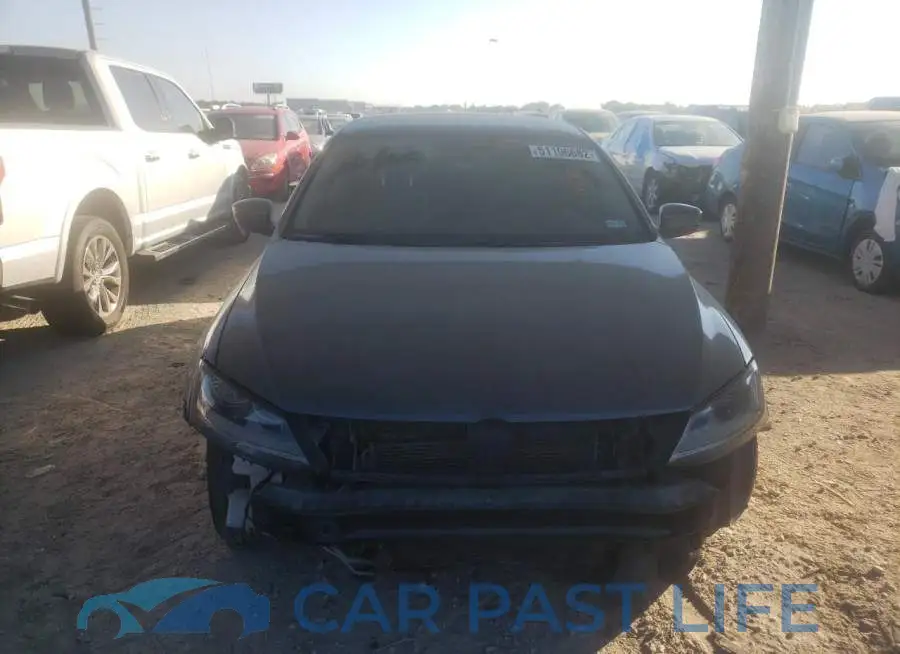 3VW167AJ6HM341055# 9