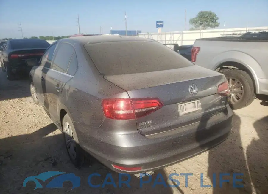 3VW167AJ6HM341055# 3