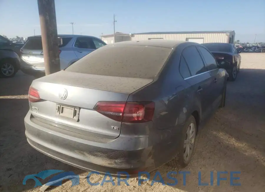3VW167AJ6HM341055# 4