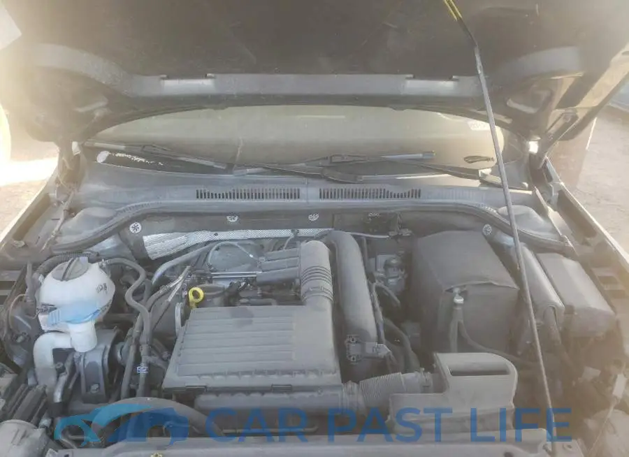 3VW167AJ6HM341055# 7