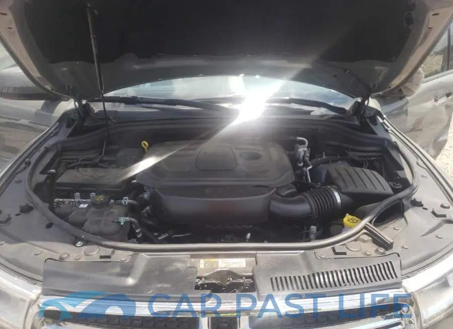 1C4RDHAG8LC345401# 7