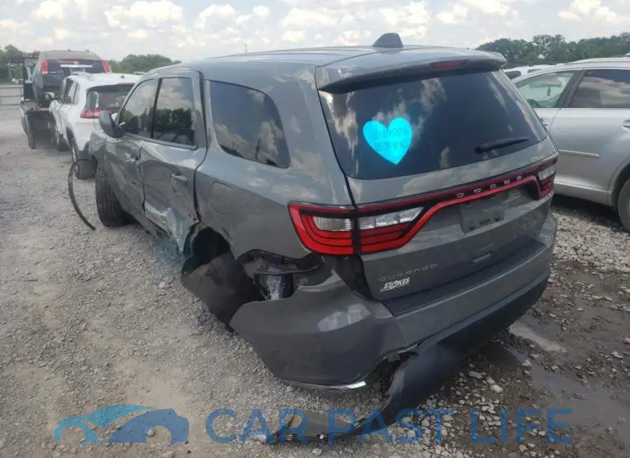 1C4RDHAG8LC345401# 3