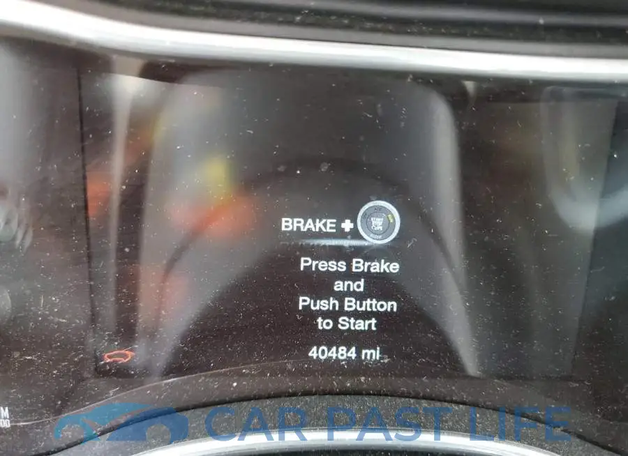 1C4RDHAG8LC345401# 8