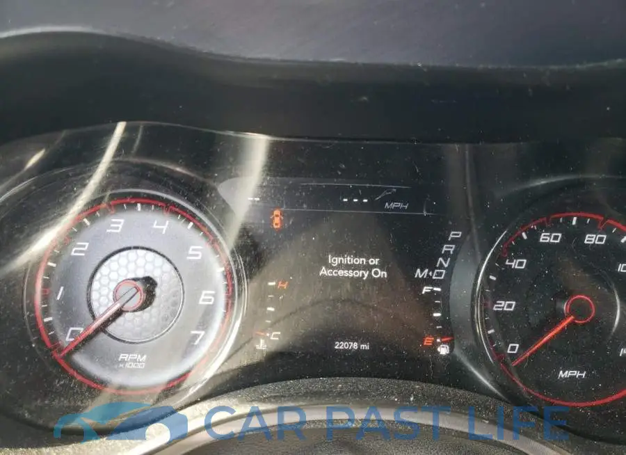 2C3CDXBG2LH238618# 8