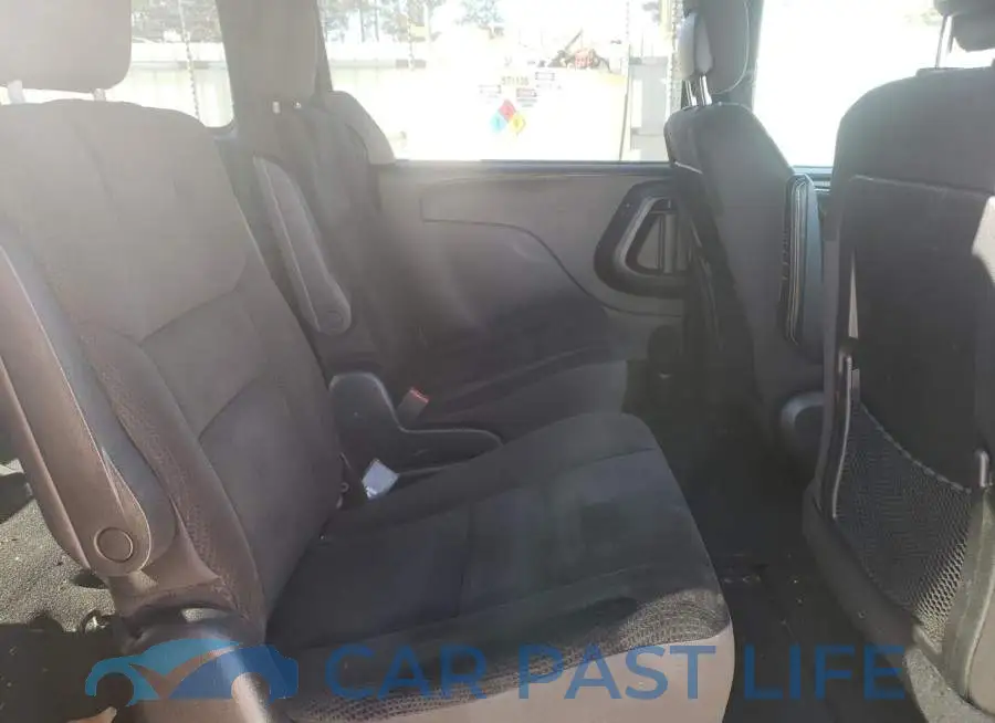 2C4RDGBG4JR215323# 6