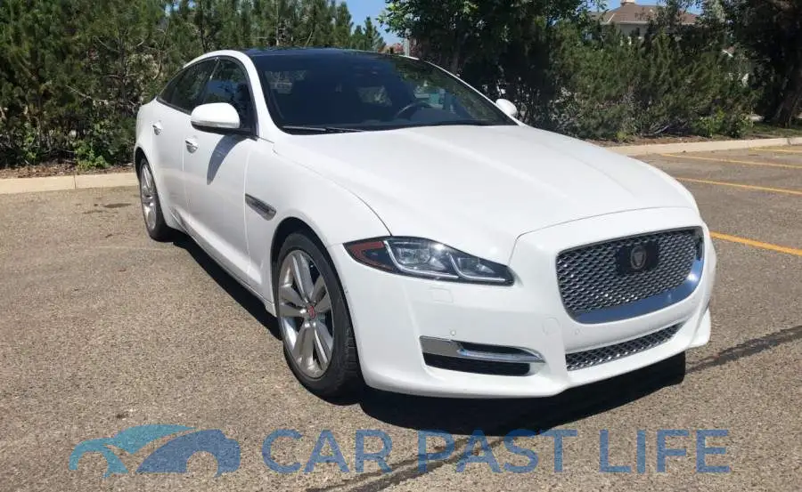 SAJXJ1GDXK8W20144# 1