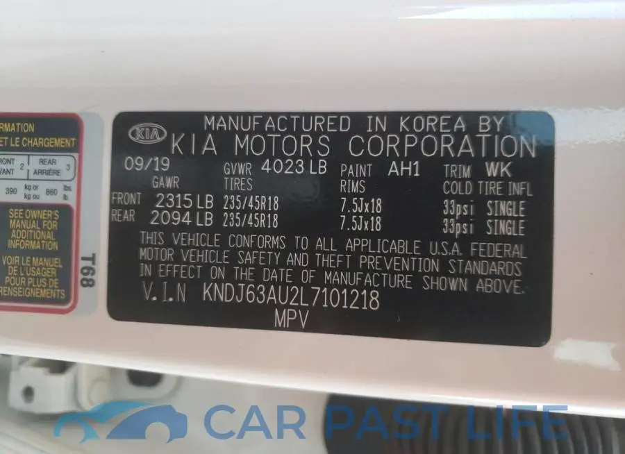 KNDJ63AU2L7101218# 10