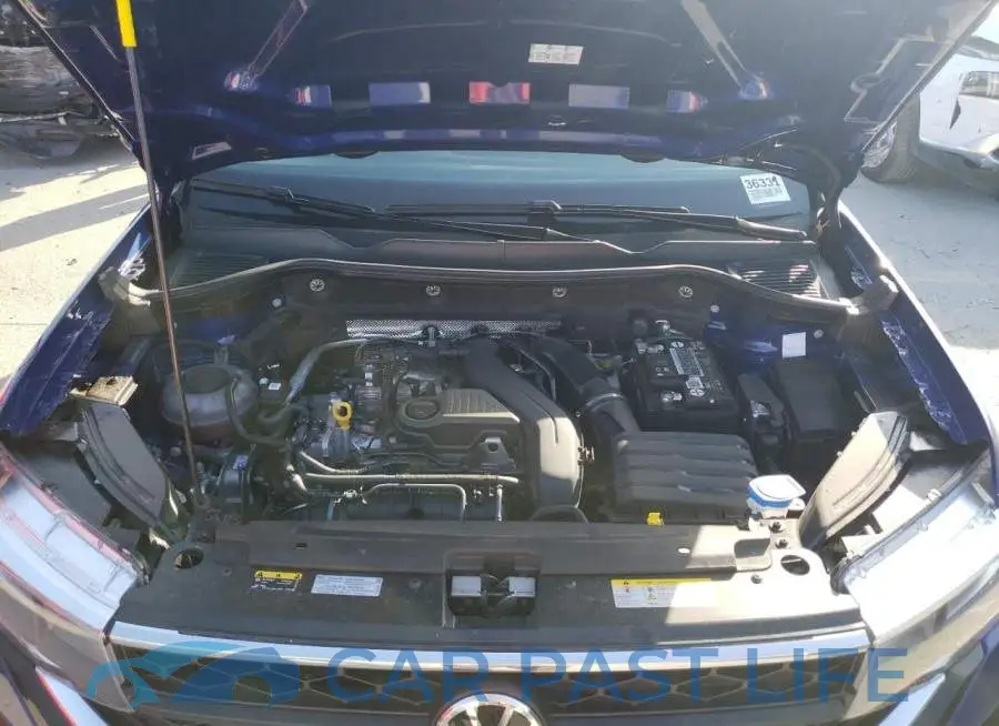 3VVRX7B23NM036331# 7