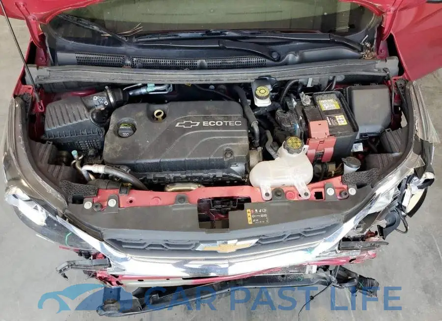 KL8CB6SA3LC431301# 7