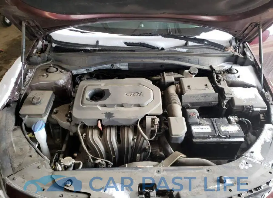 5XXGT4L37KG359690# 6