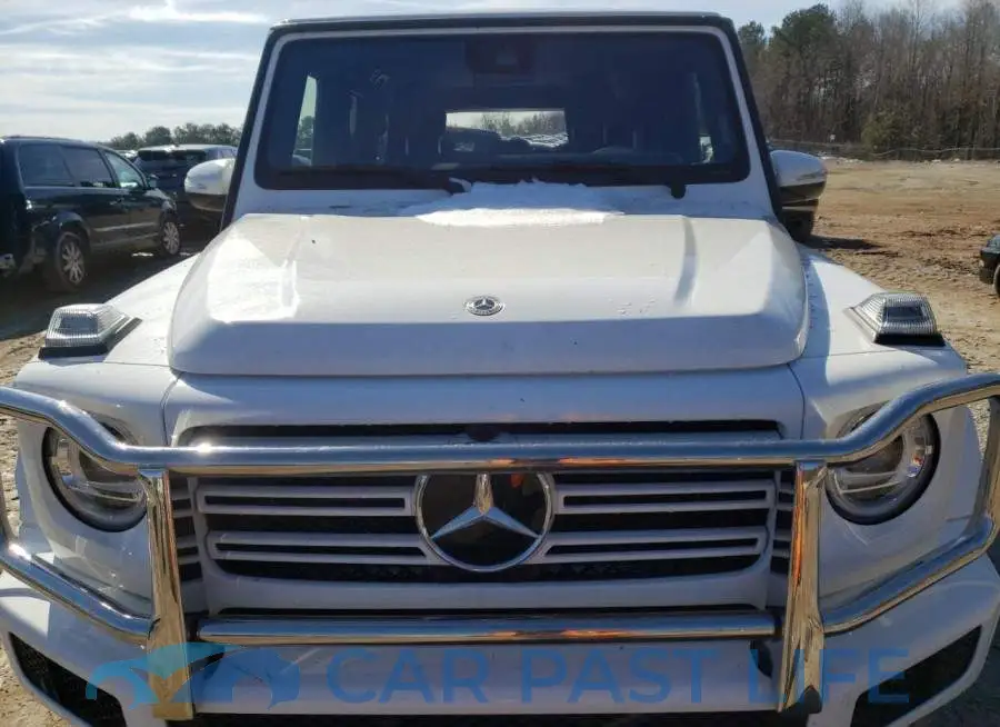 W1NYC6BJ4MX395468# 7
