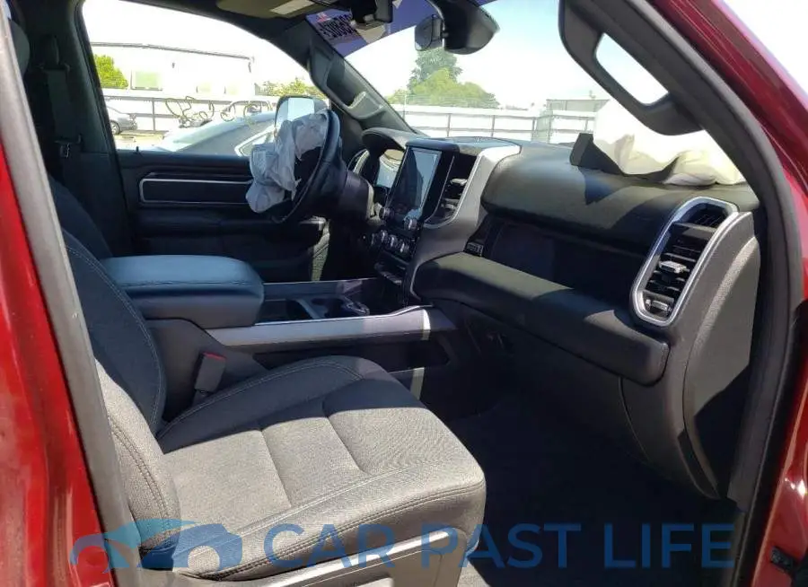 1C6SRFMT4LN391884# 5
