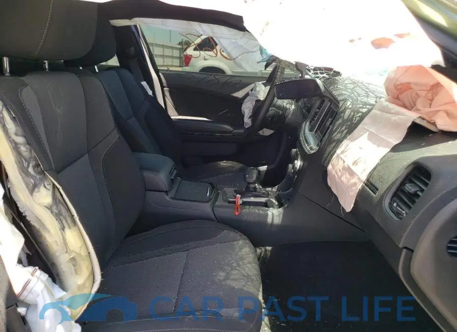 2C3CDXBG5NH107072# 5