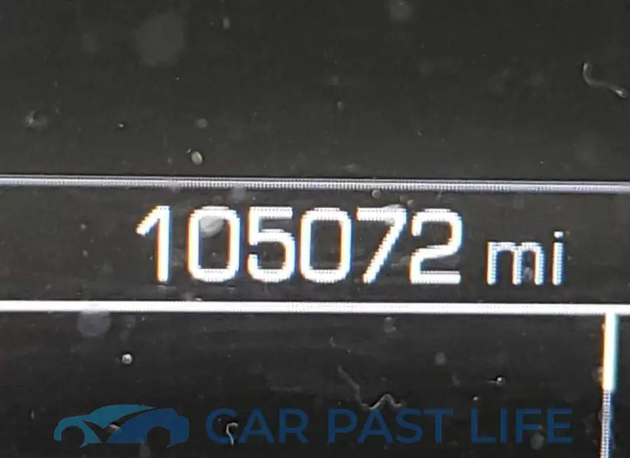 2G1105SA9G9200052# 8