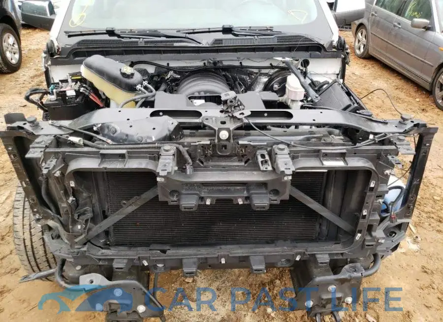 3GCUKSEC7JG291717# 7