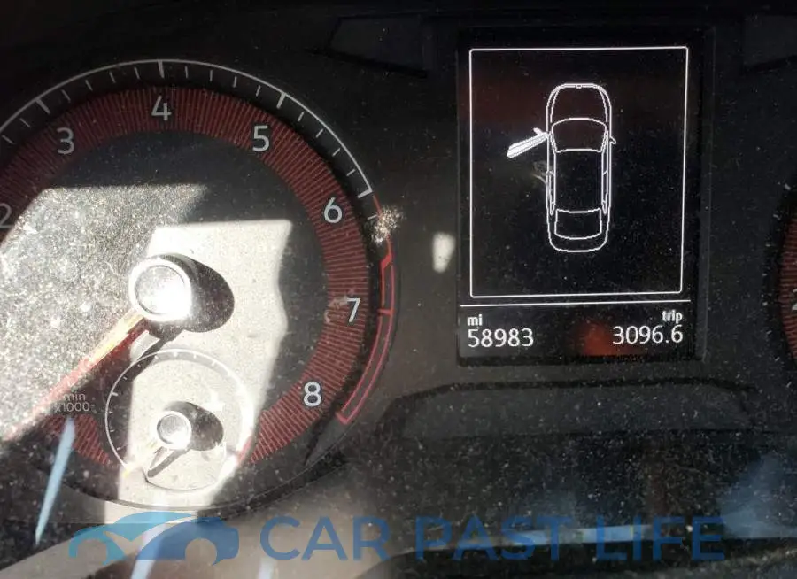 3VWC57BU8KM136574# 8