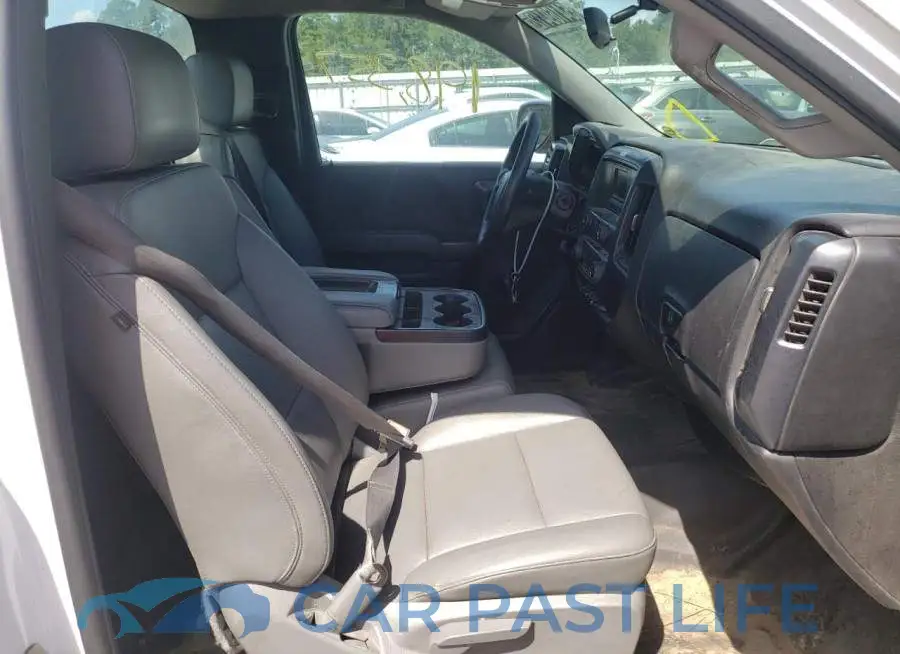 1GCNCNEH0GZ136272# 5