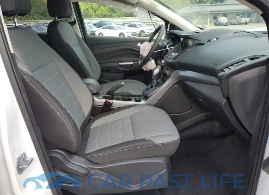 1FMCU9GX2GUC55501# 5