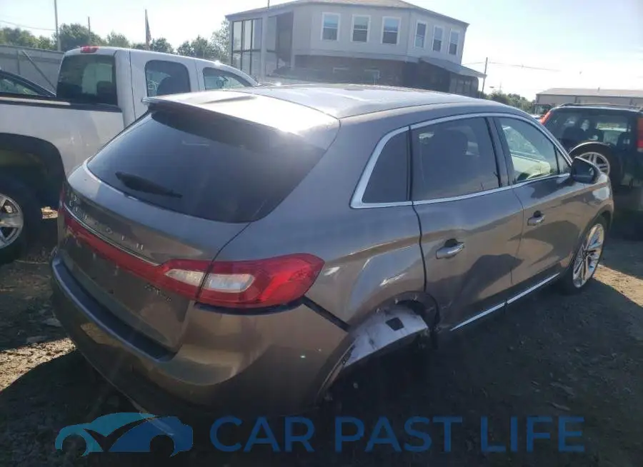 2LMPJ8LP2HBL43941# 4
