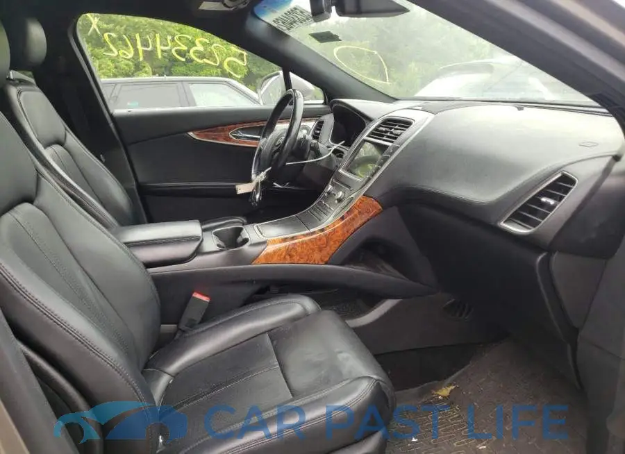 2LMPJ8LP2HBL43941# 5
