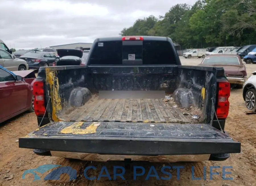 3GCPCREC6JG380455# 9