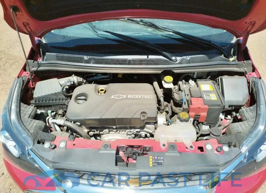KL8CB6SA5LC450206# 7