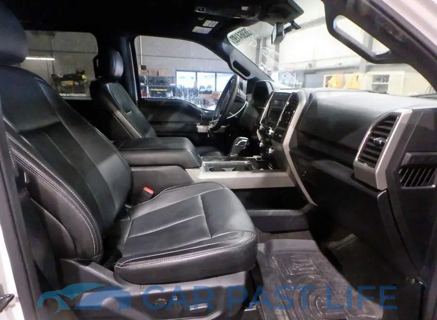 1FTEW1EP5LFB10446# 5