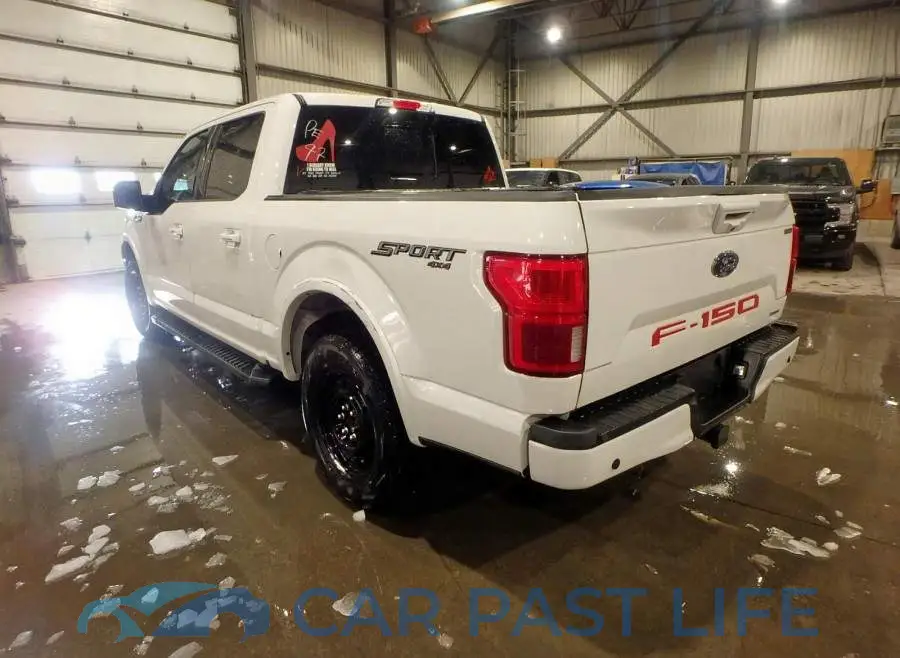 1FTEW1EP5LFB10446# 3