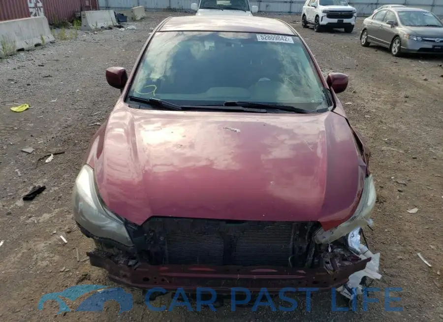 JF1GJAA65GH005832# 9