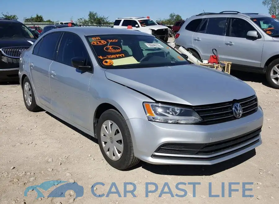 3VW167AJ9GM328797# 1