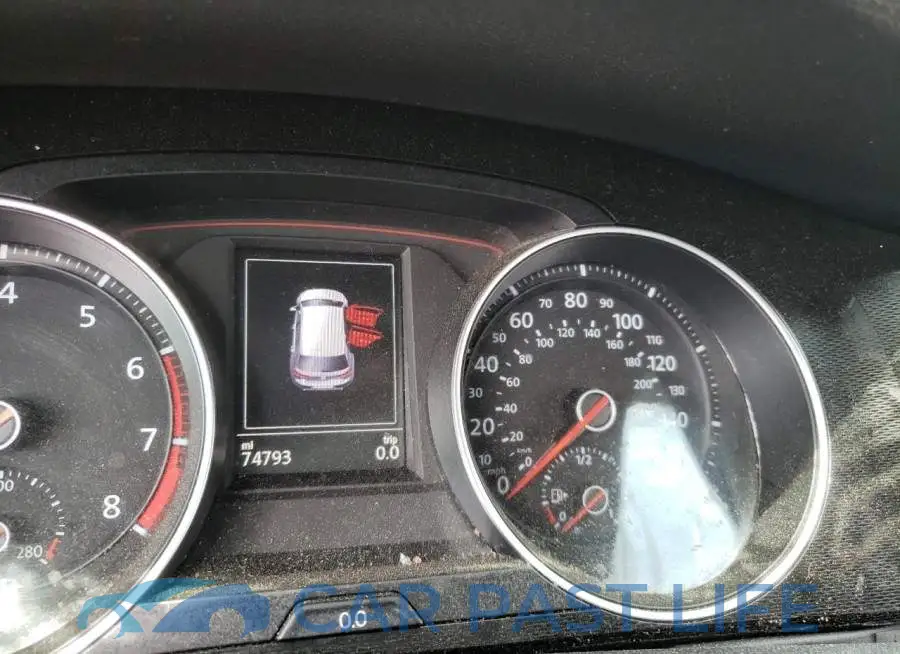 3VW547AU2GM058202# 8