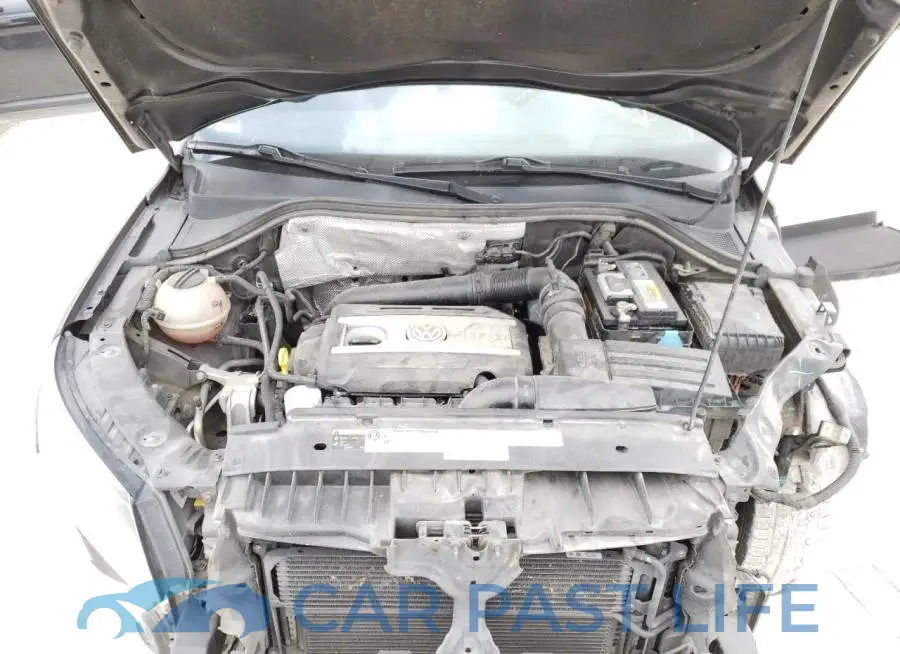 WVGAV7AX1HK004550# 7