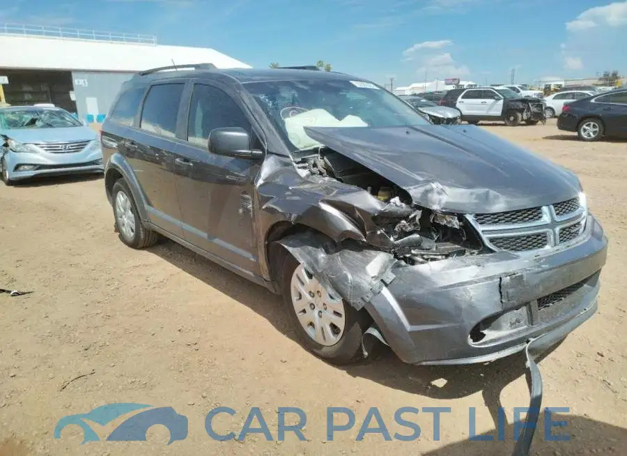 3C4PDCAB5GT128333# 1