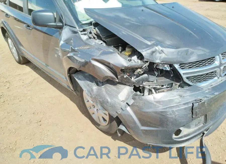 3C4PDCAB5GT128333# 9