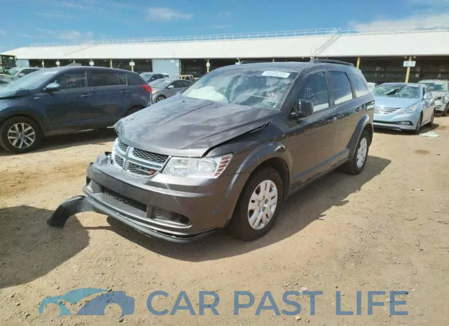 3C4PDCAB5GT128333# 2