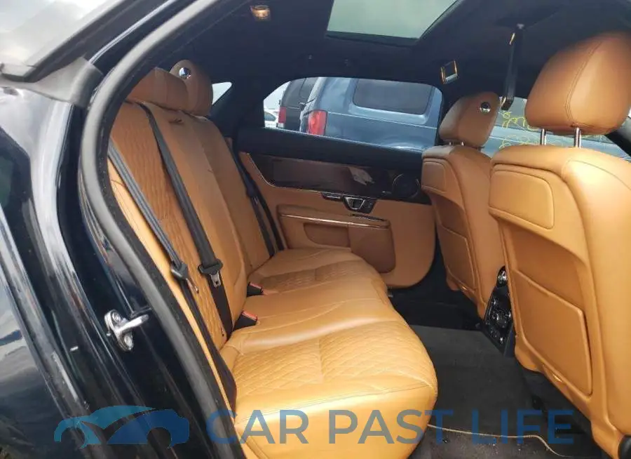 SAJWA2G78G8V92735# 6