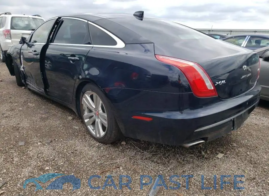 SAJWA2G78G8V92735# 3