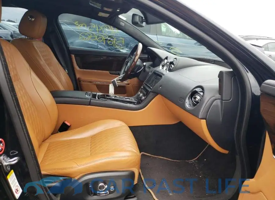SAJWA2G78G8V92735# 5