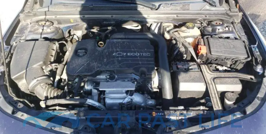 1G1ZD5ST6JF152159# 7