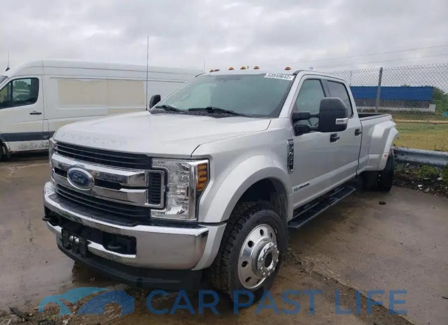 1FT8W4DT3KEC87160# 2