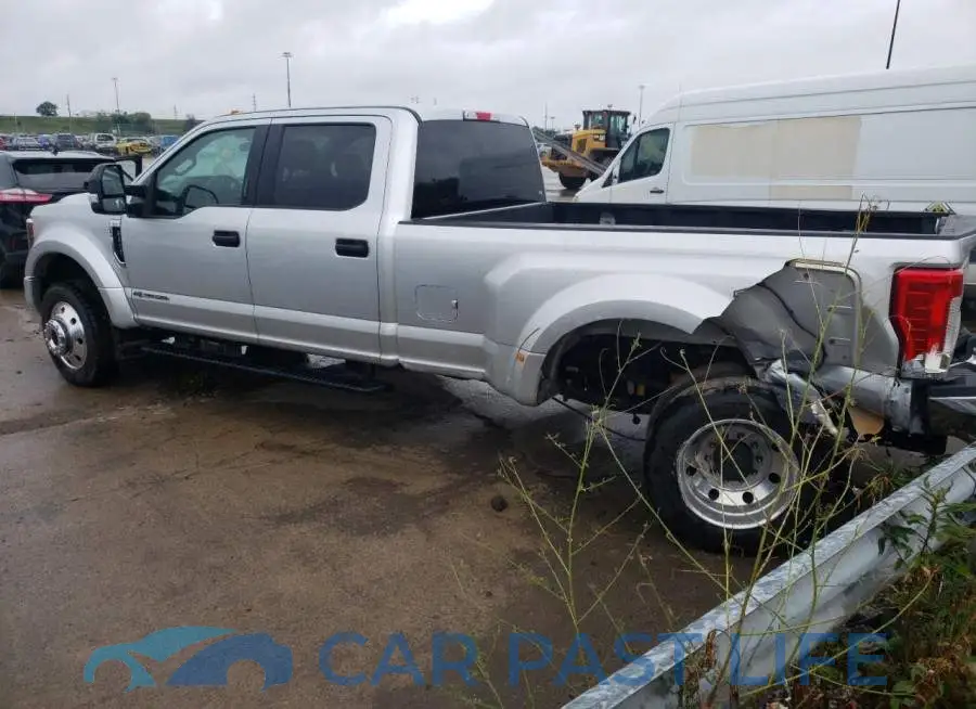 1FT8W4DT3KEC87160# 3