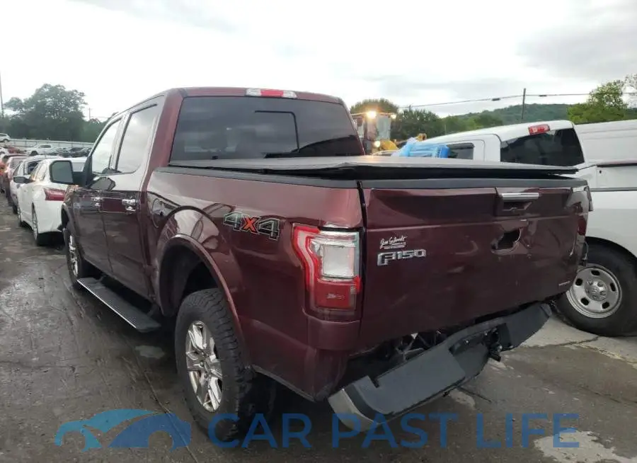 1FTEW1EF6GFB88361# 3
