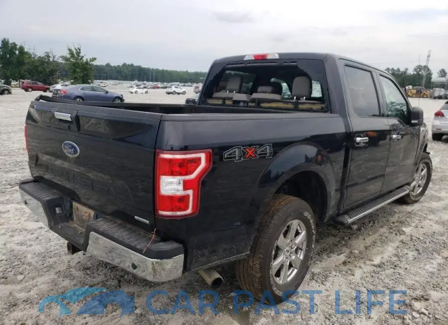 1FTEW1EP5KFB57023# 4