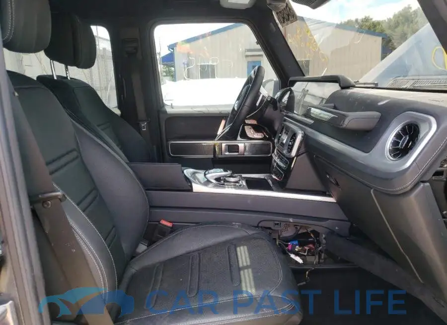 W1NYC6BJ5LX355589# 5