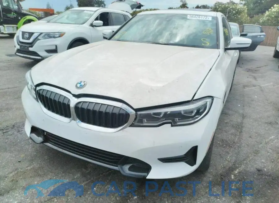 3MW5R1J55K8B03643# 9