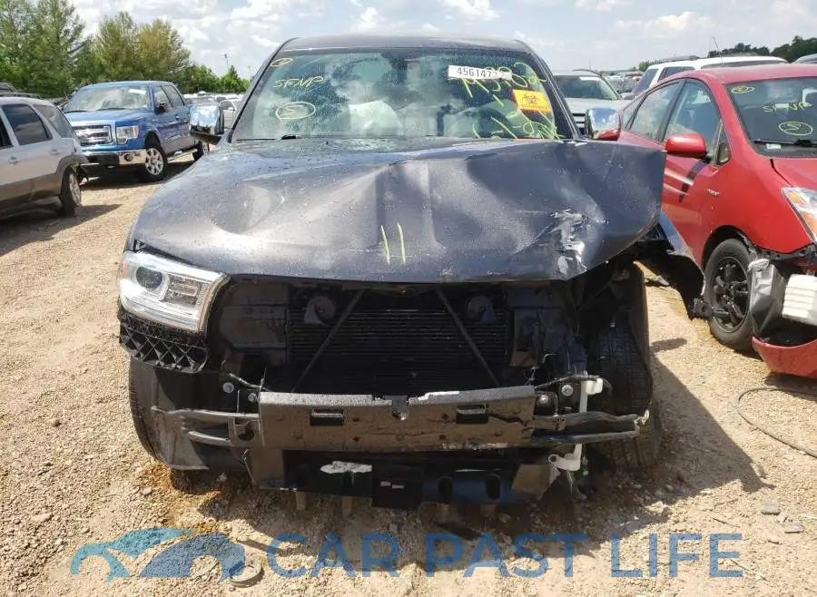 1C4RDJAG7GC484769# 7