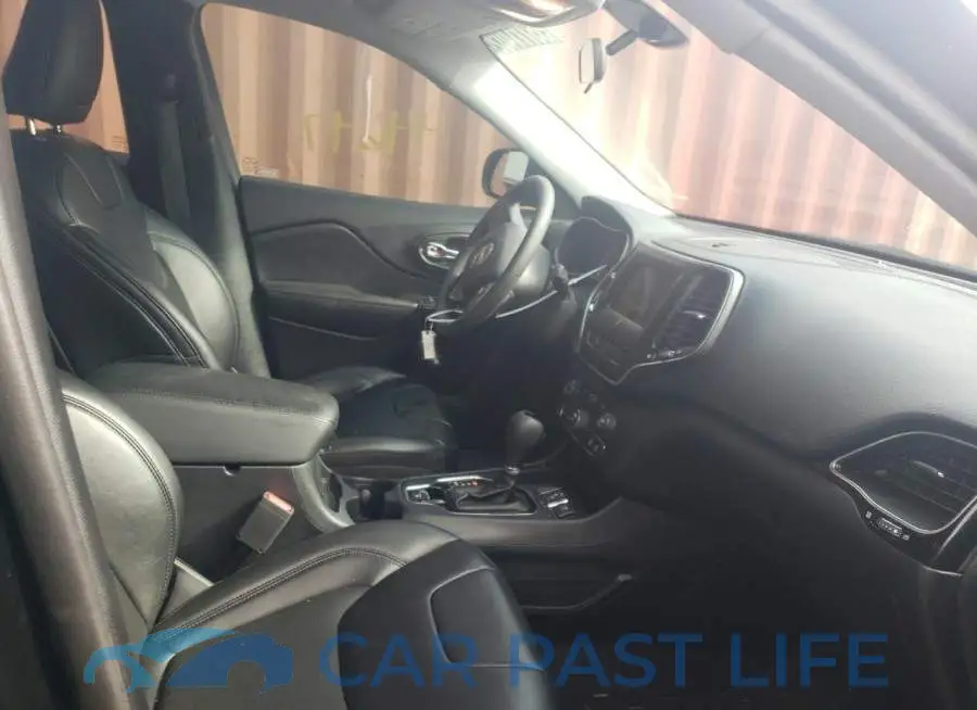 1C4PJLLB1LD552937# 5